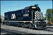 CMGN U23B 8902 (24.09.1993, Bay City, MI)