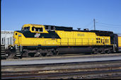 CNW C44-9W 8649 (07.06.1996, Salt Lake City, UT)