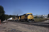 CNW C44-9W 8700 (10.05.1997, Soda Springs, CA)