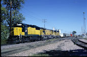 CNW GP50 5056 (23.09.1983,)