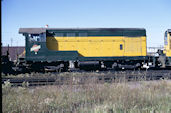 CNW H10-44 1057 (10.1970, Butler, WI)