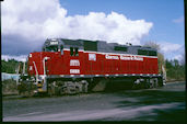 CORP GP38 3832 (10.10.2003, Elma, WA)