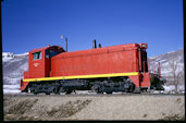 CORX SW8  997 (15.12.1972, Golden, CO (?))