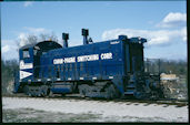 CPSC SW9 1240 (22.04.1993, Independence, MO)