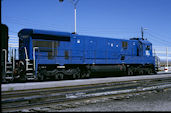 CR C30-7  500 (07.04.1995, Tucson, AZ)