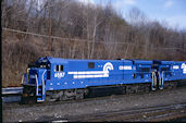 CR C30-7A 6587:2 (15.01.1985, Allentown, PA)