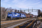 CR C36-7 6621 (14.11.1998, Abrams, PA)