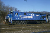 CR C36-7 6643 (21.12.1996, Allentown, PA)