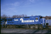 CR C40-8 6026:2 (23.01.1990, Allentown, PA)