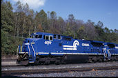 CR C40-8W 6099:2 (15.10.1990, Allentown, PA)