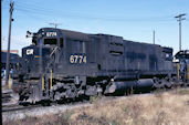 CR C630 6774 (15.10.1979, Cleveland, OH)