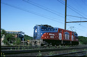 CR GG1 4800 (14.05.1977, Baltimore, MD)