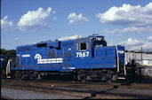 CR GP10 7567 (25.08.1984, Metuchen, NJ)