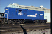 CR GP8 5428:2 (17.11.1979, Raritan, NJ)