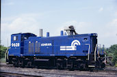 CR MP15DC 9628 (24.06.1981, Cressona, PA)