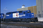 CR SD40 6288 (05.04.1988, Altoona, PA)