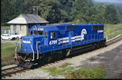 CR SD50 6789:2 (04.09.1985, Martins Creek, PA)