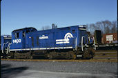 CR SW1001 9400 (01.02.1998, Abrams, PA)