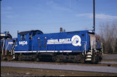 CR SW1001 9406 (14.11.1998, Morrisville, PA)