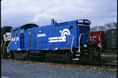 CR SW1001 9419 (13.11.1999, Abrams, PA)