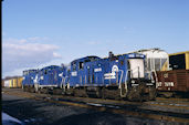 CR SW1001 9421 (05.02.1999, Abrams, PA)