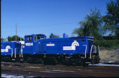 CR SW1500 9524 (30.08.1986, Altoona, PA)