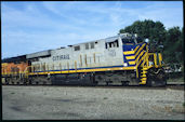 CREX ES44AC 1432 (25.06.2016, Council Bluffs, IA)