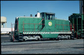 CRGX GE65ton   (19.03.1990, Denver, CO)