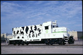 CRGX GP7U 2014 (29.07.1994, Hanford, CA, ("Migthy Cow"))