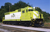 CRGX SD20  610 (17.06.2019, Gainesville, GA)
