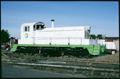 CRGX SW1 6751 (05.06.2001, Ogden, UT)
