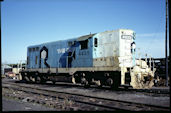 CRIP GP7r 4435 (23.04.1978, Blue Island, IL)