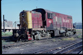 CRIP RS2m  451 (11.09.1977, Chicago , IL)