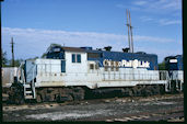 CRL GP18   14 (13.09.1987, Blue Island, IL)