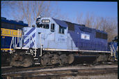 CRL GP50 5100 (01.01.2013, Chicago, IL)