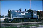 CRS SW1200 1201 (25.02.1998, Morehead City, NC)