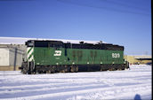 CS SD9  839 (06.12.1972,)