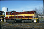 CSL SW1001   28 (13.02.1999, Chicago, IL)