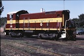 CSL SW1001   29 (20.06.1985, Chicago, IL)