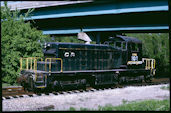 CTML SW1  102 (30.04.1992, Cairo, IL)
