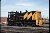 CTN SW1500 1501 (07.03.1993, Baltimore, MD)