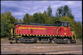 CTRR SW1000   35 (16.09.2012, Cloquet, MN)