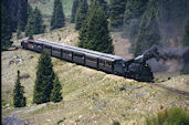 CTS 2-8-2 K-36  484 (31.05.1996, Tanglefoot Curve, CO)