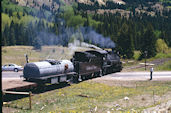 CTS 2-8-2 K-36  488 (31.05.1996, b. Windy Point, CO)