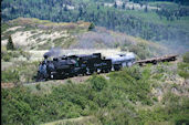 CTS 2-8-2 K-36  488 (31.05.1996, b. Chama, NM)