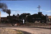 CTS 2-8-2 K-36  489 (31.05.1996, Antonito, CO)