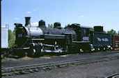 CTS 2-8-2 K-37  492 (31.05.1996, Chama, NM)