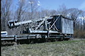 CTS Derrick OP (14.04.1995, Chama, NM)