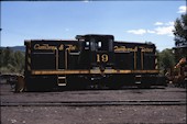 CTS GE47ton   19 (31.05.1996, Chama, NM)