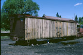 CTS Reefer  163 (03.06.2001, Chama, NM)